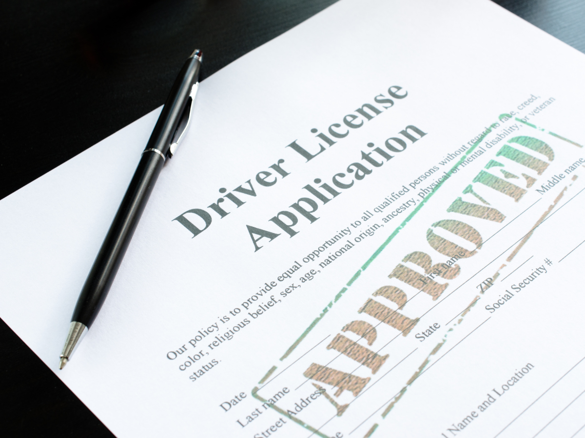 Giấy phép lập cơ sở bán lẻ